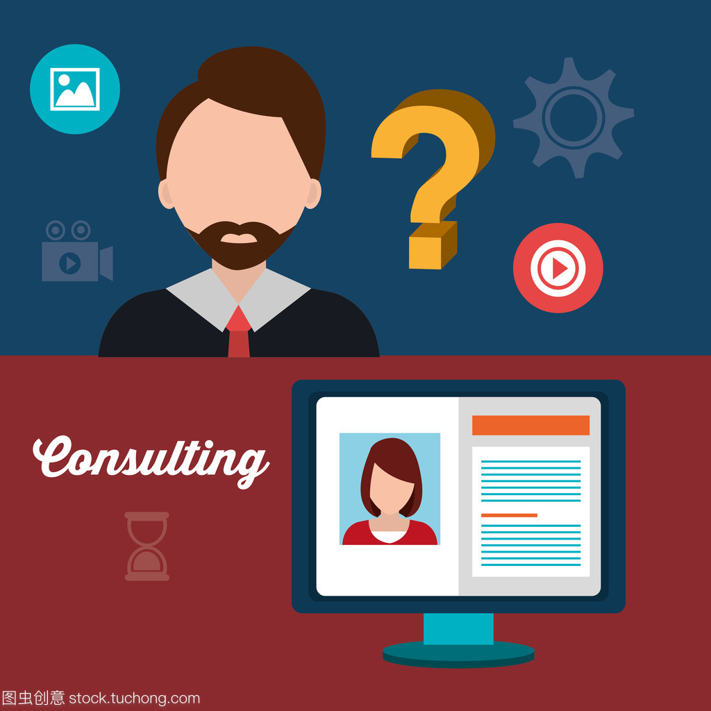 业务专业咨询与专业设计服务的价值与融合