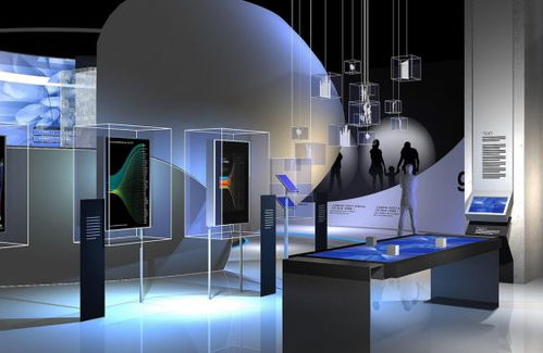 如何选择最佳大健康展厅建设公司 专业设计服务的关键考量