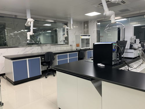 西安医学实验室专业设计服务——博尔，为您的科研与诊疗保驾护航