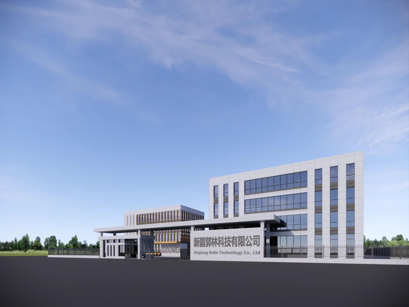 现代工厂企业大门设计精选集与专业设计服务