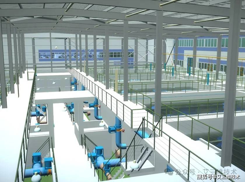 三维工厂设计 核心软件与专业服务指南