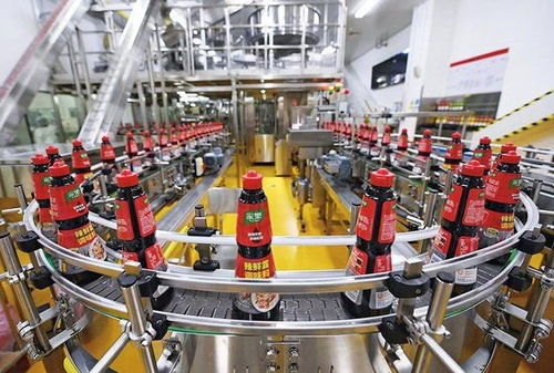 从厨房到生产线 专业设计服务如何让这家工厂聘用了近百名厨师